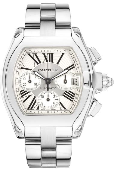 cartier w62019x6|tourneau cartier chronograph.